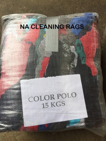 COLORED SINGLET – 15KG BLOCK